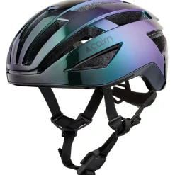 Cairn Atom, cykelhjelm, kamaleon