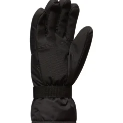 Cairn Ceres handsker, sort/hvid