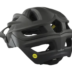 Cairn Edge MIPS, cykelhjelm, sort