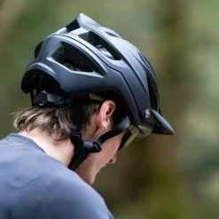 Cairn Edge MIPS, cykelhjelm, sort
