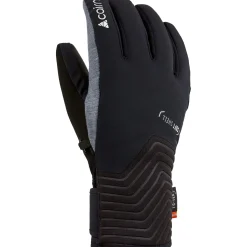Cairn Elena C-Tex, skihandsker, dame, sort