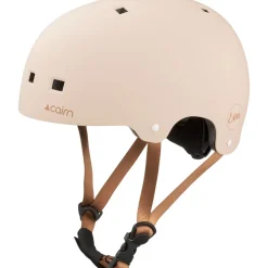 Cairn Eon, cykelhjelm, beige