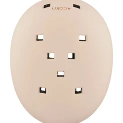 Cairn Eon, cykelhjelm, beige