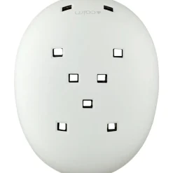 Cairn Eon J, cykelhjelm, junior, lysegrå