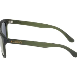 Cairn Foolish Polarized, solbriller, grøn