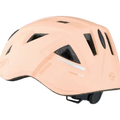 Cairn Kustom, cykelhjelm, junior, lyserød