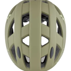 Cairn Kustom, cykelhjelm, junior, grøn