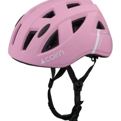 Cairn Kustom, cykelhjelm, junior, pink