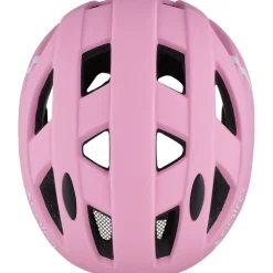 Cairn Kustom, cykelhjelm, junior, pink