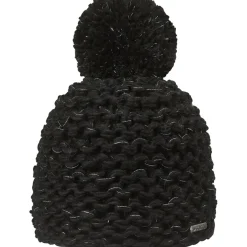 Cairn Olympe hue, junior, sort
