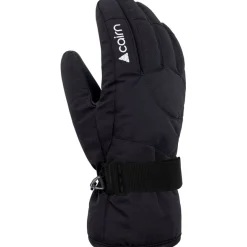 Cairn Optima C-Tex, skihandske, herre, black