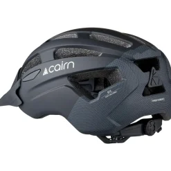 Cairn Prism XTR II, cykelhjelm, sort