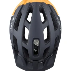 Cairn Prism XTR II, cykelhjelm, sort