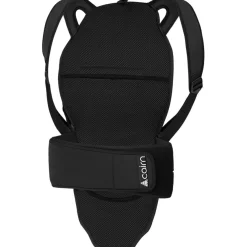 Cairn Pro Impakt D3O Rygskjold, sort