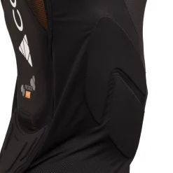 Cairn Proride D3O Rygskjold vest, sort