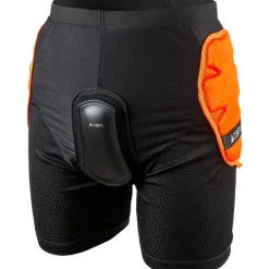Cairn Proxim D30, crashpants, sort