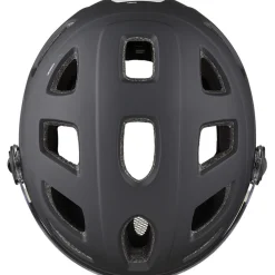 Cairn Quartz Visor, cykelhjelm, sort