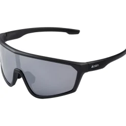 Cairn Rocket Polarized, solbriller, sort