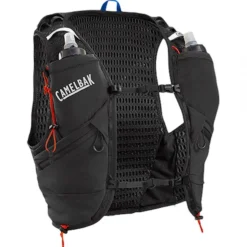Camelbak Apex Pro Run Vest, løbevest, sort