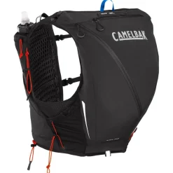 Camelbak Apex Pro Run Vest, løbevest, X-Large, sort