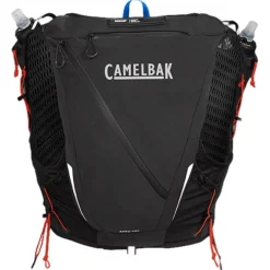 Camelbak Apex Pro Run Vest, løbevest, X-Large, sort