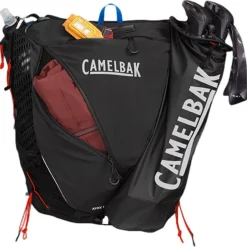Camelbak Apex Pro Run Vest, løbevest, X-Large, sort