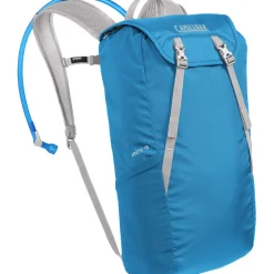 Camelbak Arete 18 2L, rygsæk, blå