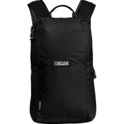 Camelbak Arete 14 Terra, rygsæk, blå/grøn