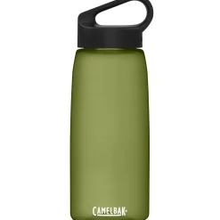 CamelBak Carry Cap, drikkedunk, 1L, grøn