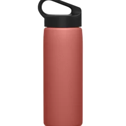 CamelBak Carry Cap, drikkedunk, 0,6L, pink