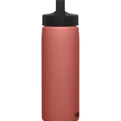 CamelBak Carry Cap, drikkedunk, 0,6L, pink