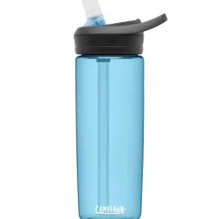 CamelBak, Eddy+, drikkedunk, 0,6L, lyseblå