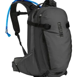 Camelbak H,A,W,G, 20, rygsæk med vandblære, grå
