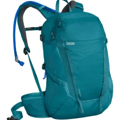 Camelbak Helena 20, rygsæk med vandblære, blå