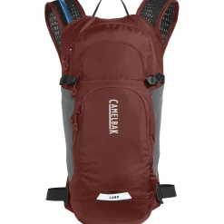 CamelBak Lobo 9, rygsæk, 2L, mørkerød