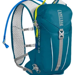 Camelbak Octane 10 70 oz, rygsæk, blå