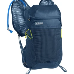 Camelbak Octane 18, rygsæk med vandblære, blå