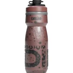 Camelbak Podium Dirt Series Chill 620ml, rød