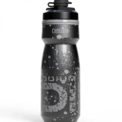 Camelbak Podium Dirt Series Chill 620ml, sort