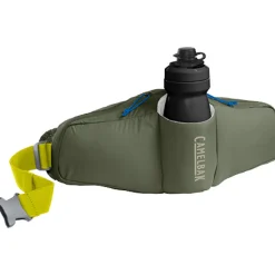 Camelbak Podium Flow 2 Waist Pack PFAS Free, bæltetaske. grøn