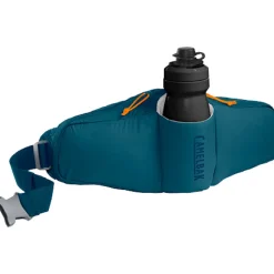Camelbak Podium Flow 2 Waist Pack PFAS Free, bæltetaske, blå