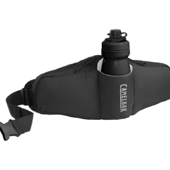 Camelbak Podium Flow 2 Waist Pack PFAS Free, bæltetaske, sort