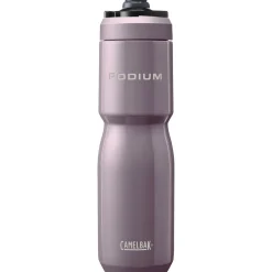 Camelbak Podium Insulated Steel 650ml, lilla