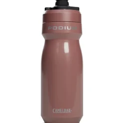 Camelbak Podium Insulated Steel 500ml, rød