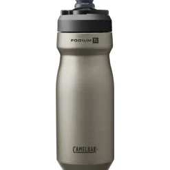 Camelbak Podium Insulated Titanium 500ml, grå