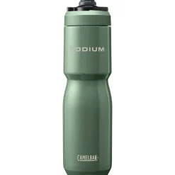 Camelbak Podium Insulated Steel 650ml, grøn
