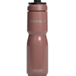 Camelbak Podium Insulated Steel 650ml, rød