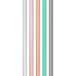 Camelbak Reusable Straw Set 5Pk Large Accs, sugerør
