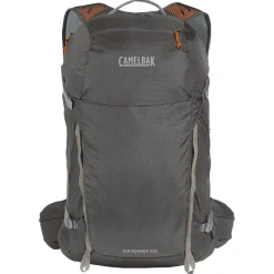 Camelbak Rim Runner X30 Terra, rygsæk, grå