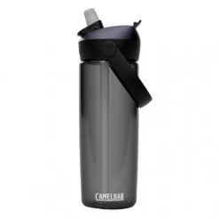 Camelbak Thrive Flip Straw, drikkedunk, 600 ml, sort